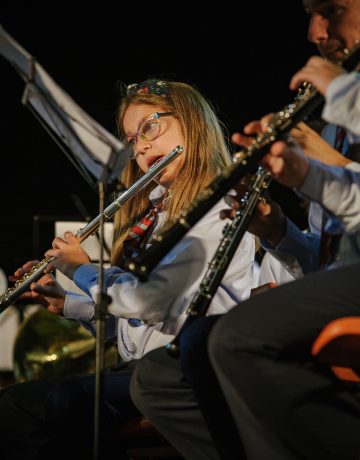 Leonor Vilela
