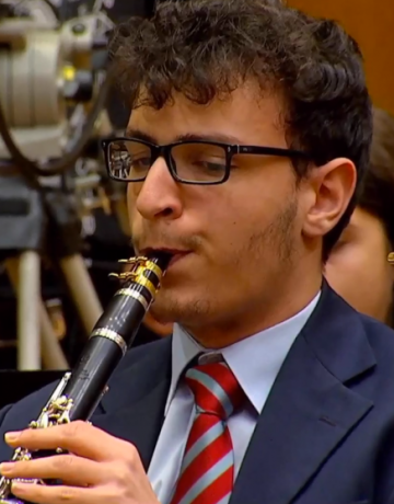 André Lucena