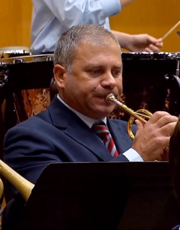 Francisco Teixeira