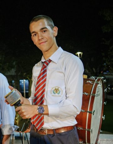 José Pedro Vieira