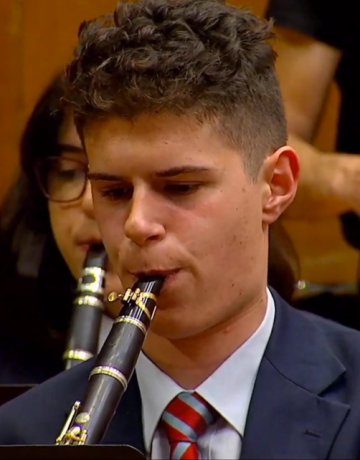 Rodrigo Tavares