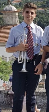 Albano Oliveira