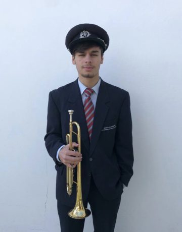 Manuel Teixeira