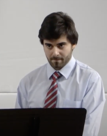 Tiago Horta